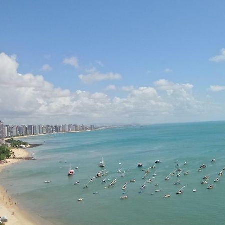Iate Plaza Hotel Fortaleza  Luaran gambar