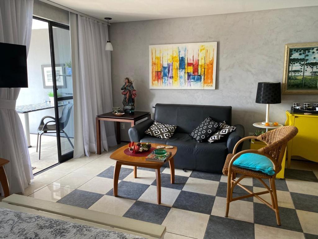 Iate Plaza Hotel Fortaleza  Luaran gambar