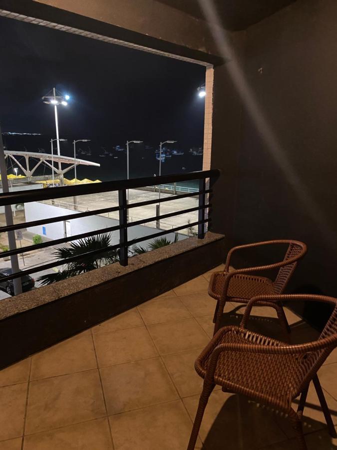 Iate Plaza Hotel Fortaleza  Luaran gambar