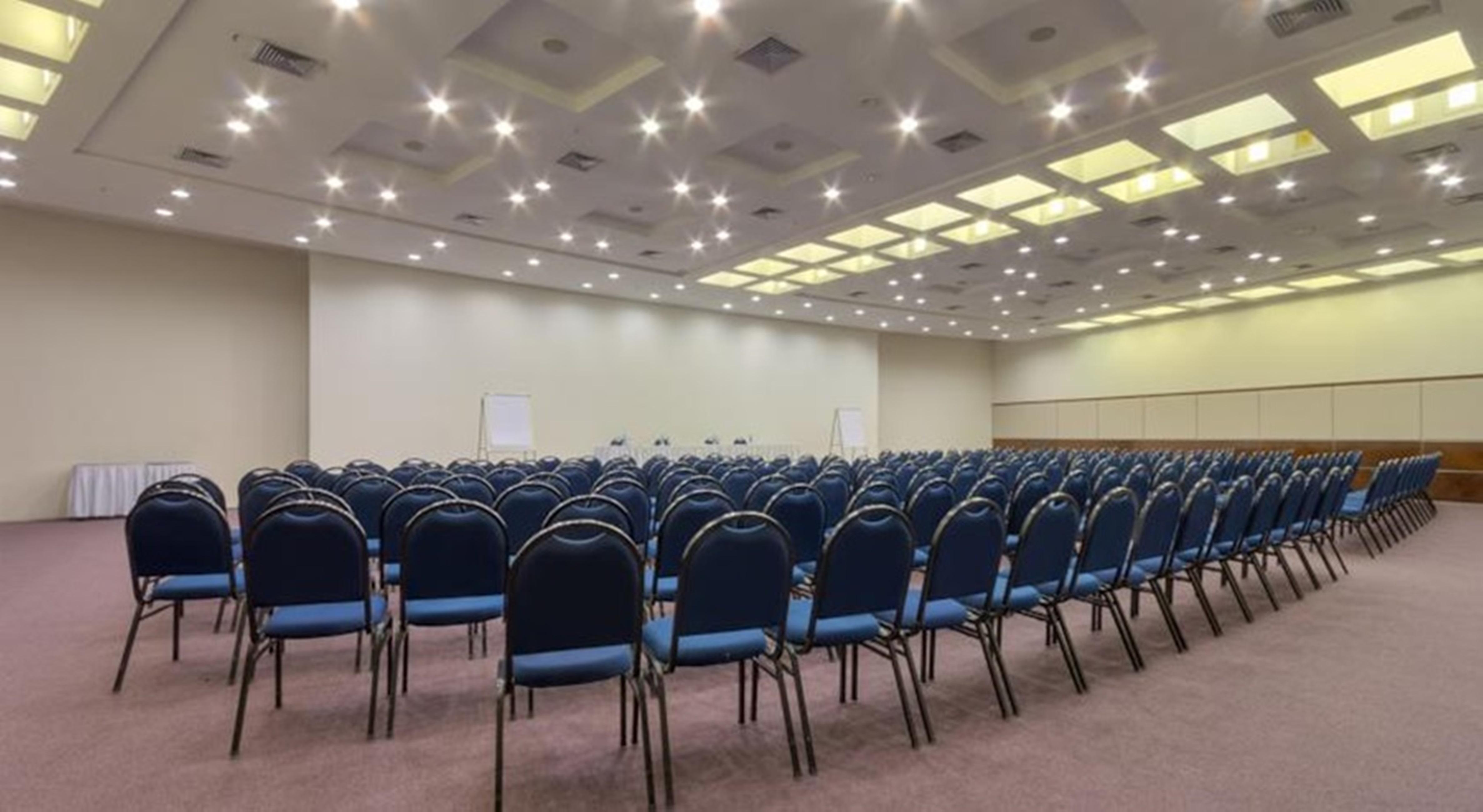 Iate Plaza Hotel Fortaleza  Luaran gambar