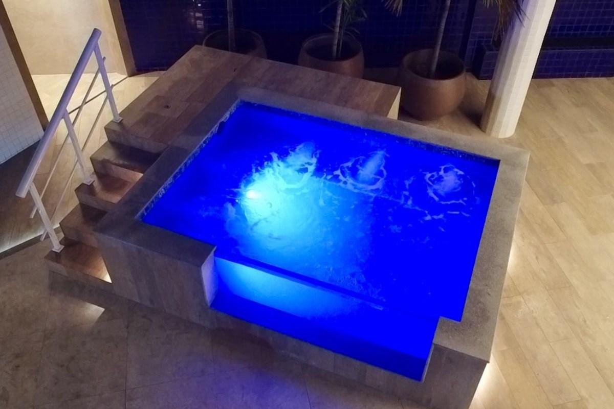 Iate Plaza Hotel Fortaleza  Luaran gambar