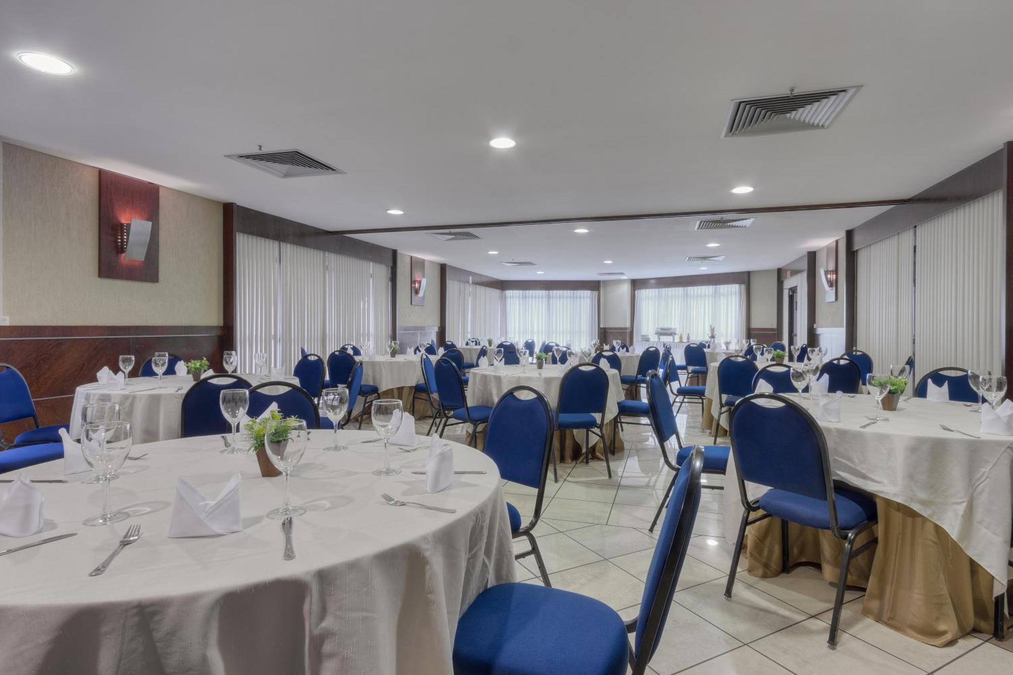 Iate Plaza Hotel Fortaleza  Luaran gambar