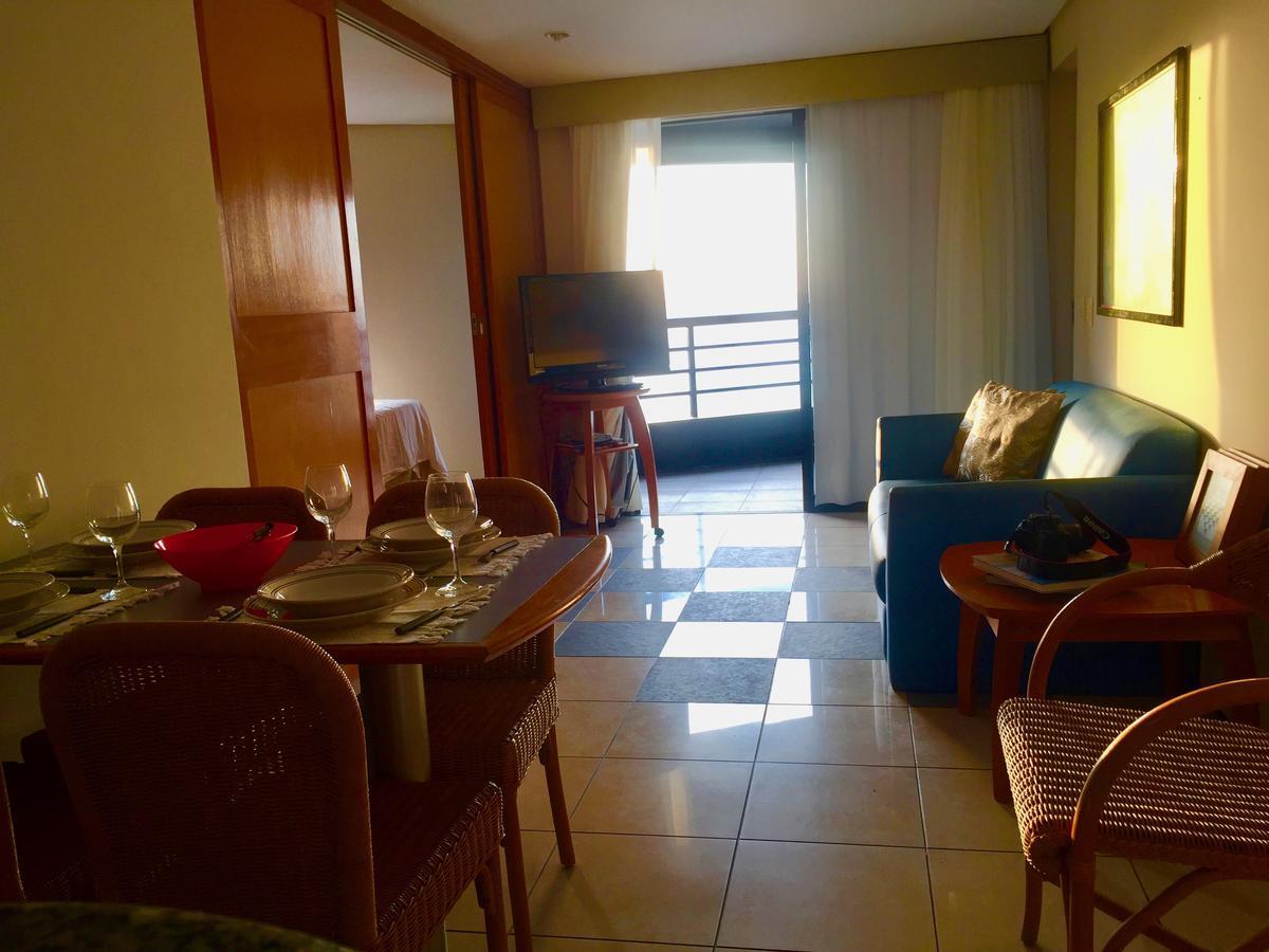 Iate Plaza Hotel Fortaleza  Luaran gambar