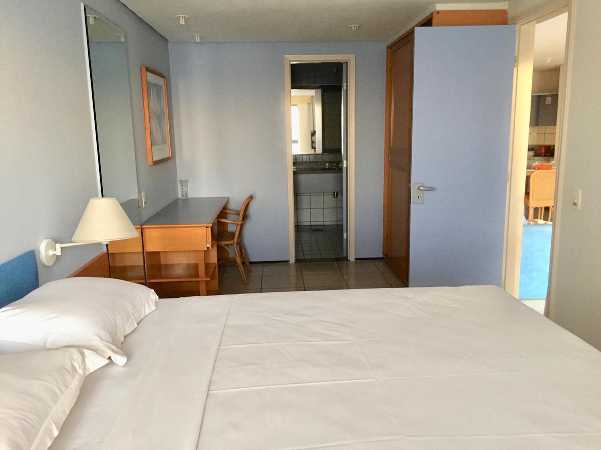 Iate Plaza Hotel Fortaleza  Luaran gambar