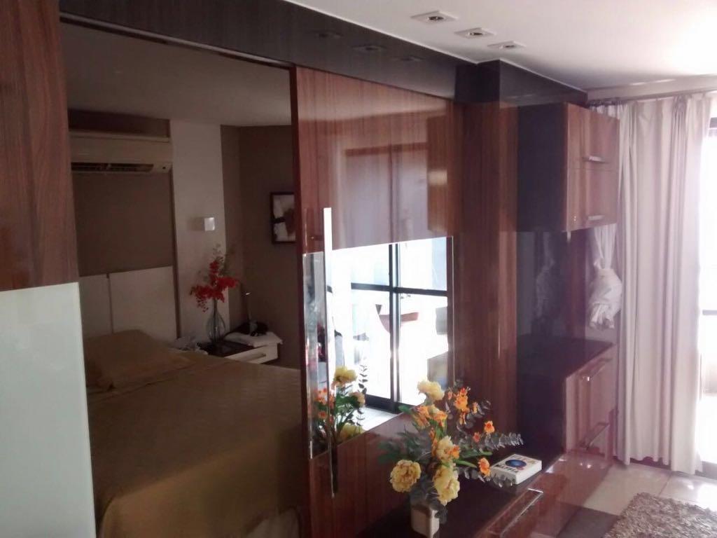 Iate Plaza Hotel Fortaleza  Luaran gambar